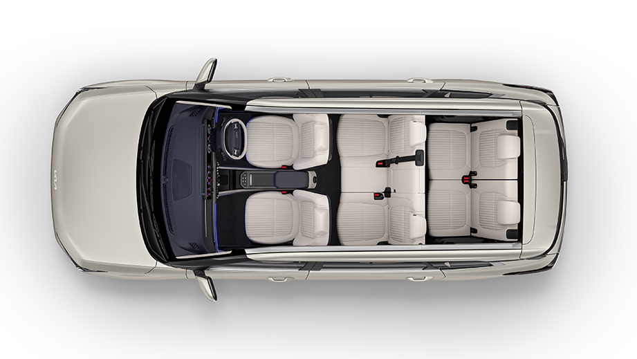 All-New Kia Carens Clavis EV Launched: Price, Features & Range Explained