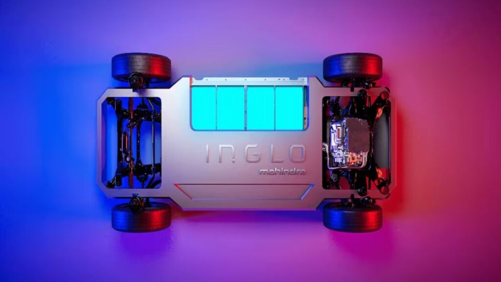 Mahindra XEV9e: A New Era of Premium Electric Mobility