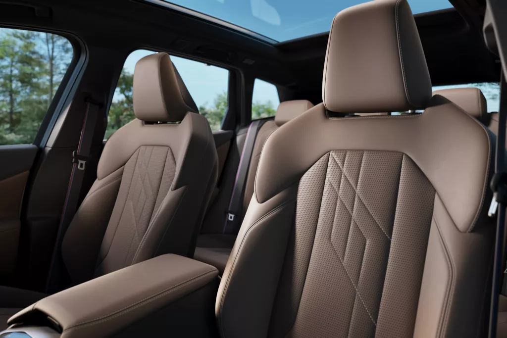 BMW X3’s Design U‑Turn: Futuristic Looks Stir Debate After India Launch