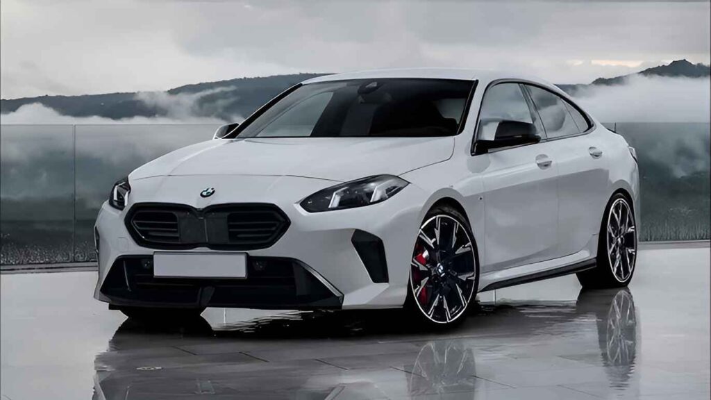 BMW 2 Series