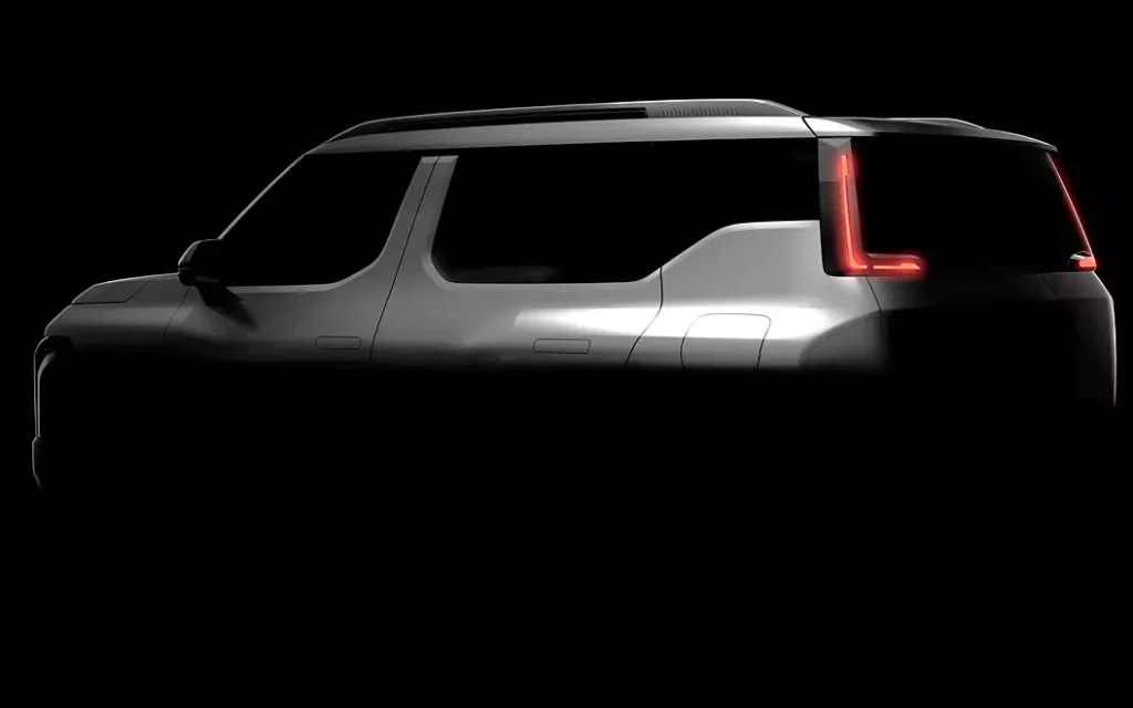 Kia Syros: Compact in Size, Giant in Features