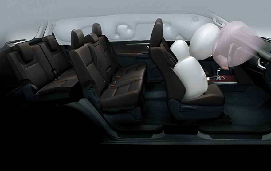 2025 Toyota Fortuner Hybrid Launched in India – Full Specs, Price & Features