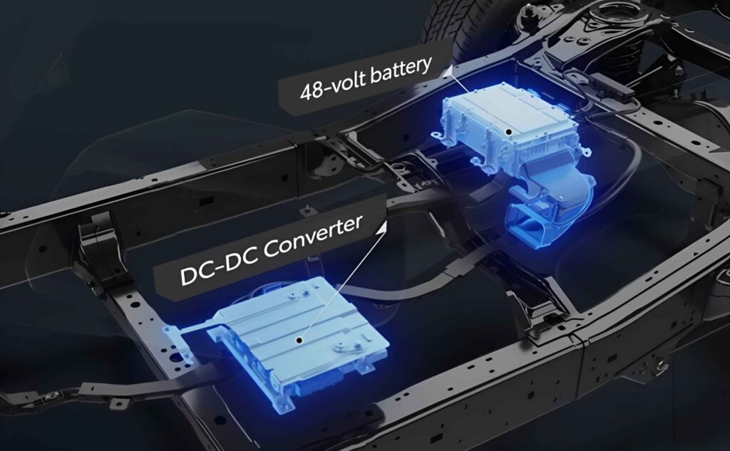 2025 Toyota Fortuner Hybrid Launched in India – Full Specs, Price & Features