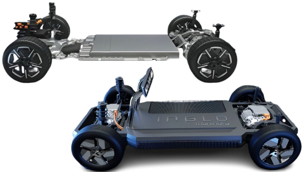 Tata Harrier EV vs Mahindra XEV 9e: Battle of the Electric SUV