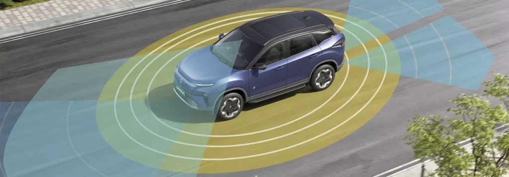 Tata Harrier EV vs Mahindra XEV 9e: Battle of the Electric SUV